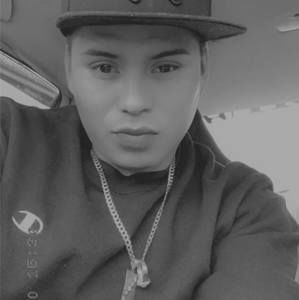 Meet your Posher, Fredy